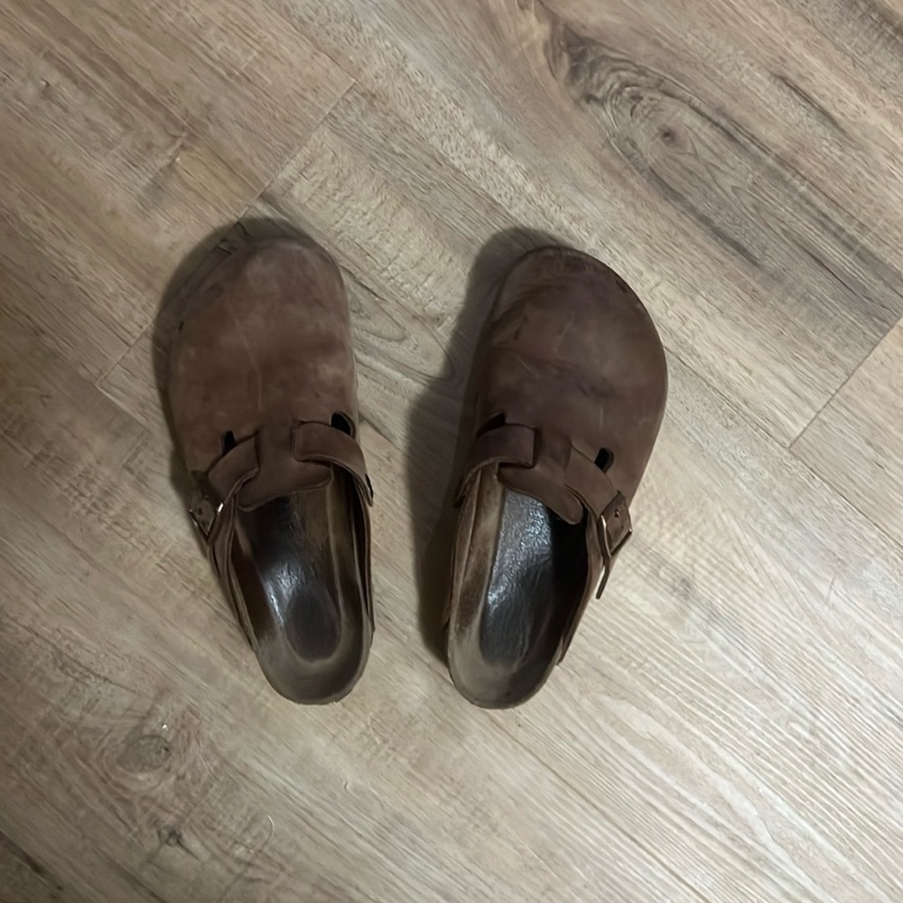 Birkenstock Shoes size 37